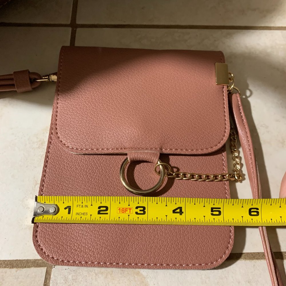 Cute Little Crossbody Purse